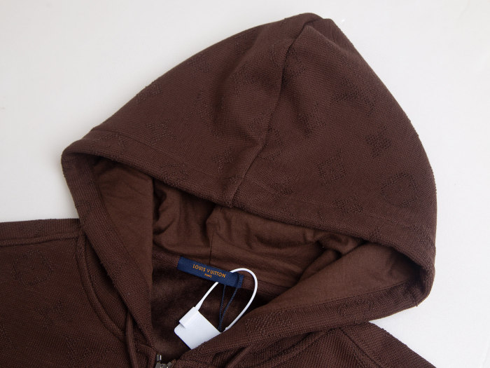 Louis Vuitton 2026ss New Jacket Size S-XL