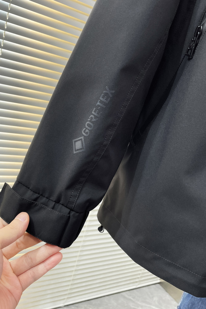 Moncler 2026ss New Jacket Size 1-5