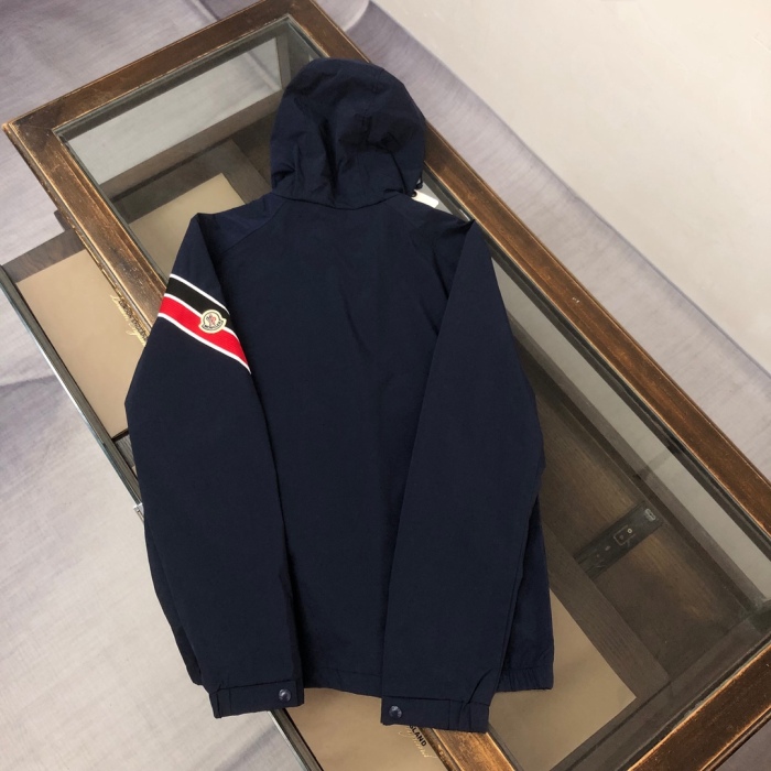 Moncler 2026ss New Jacket Size M-XXXL