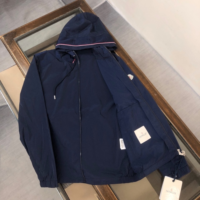 Moncler 2026ss New Jacket Size M-XXXL
