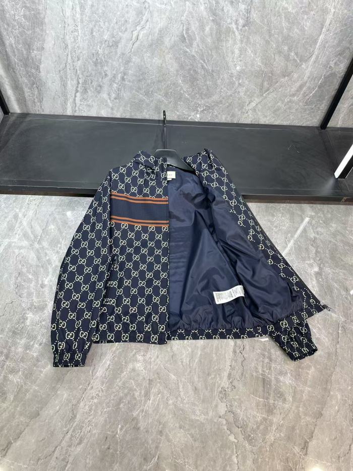 Gucci 2026ss New Jacket Size 48-56