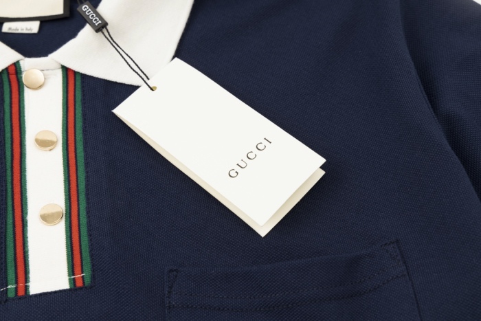 Gucci 2026ss New Polo Shirt Size S-XXL