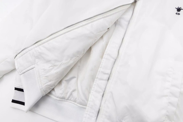 Dior 2026ss New Jacket Size XS-L