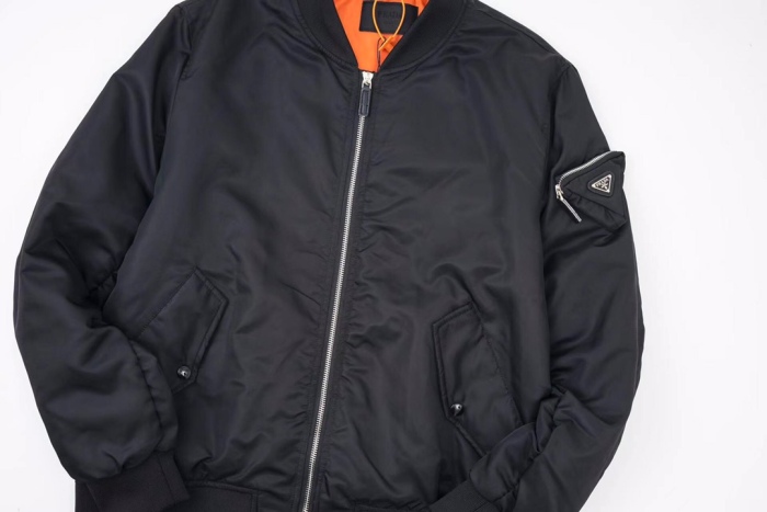 Prada 2026ss New Jacket Size XS-L