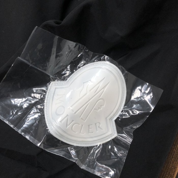 Moncler 2026ss New Jacket Size M-XXXL