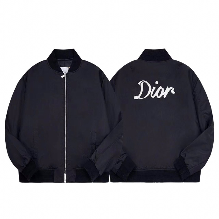Dior 2026ss New Jacket Size XS-L