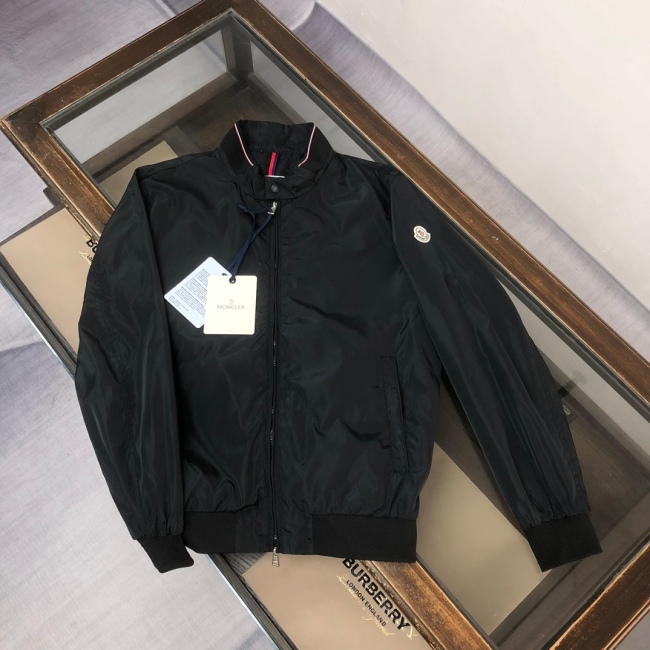 Moncler 2026ss New Jacket Size M-XXXL