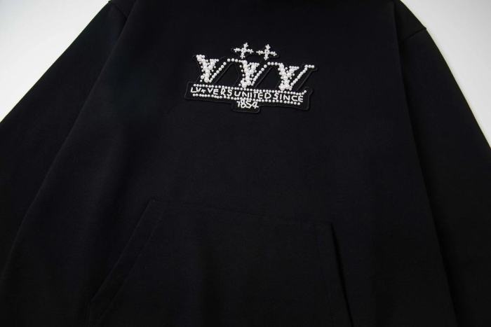 Louis Vuitton 2026ss New Sweatshirt Size XS-L
