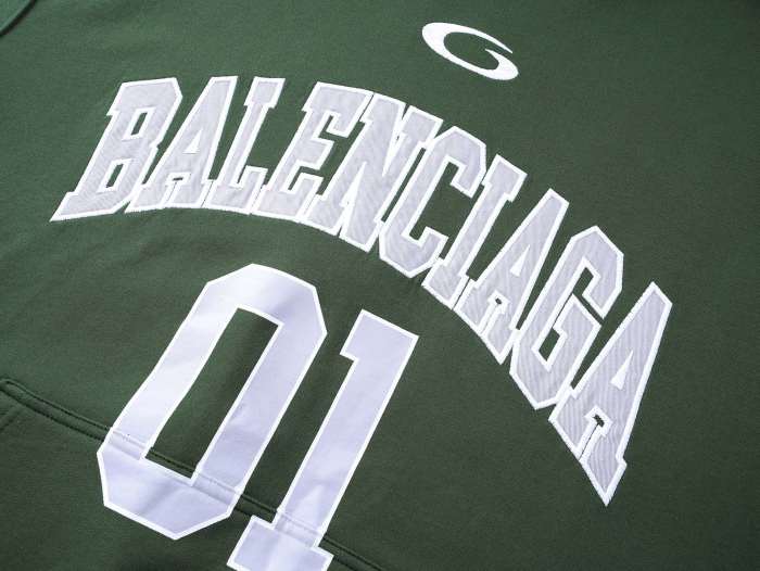 Balenciaga 2026ss New Sweatshirt Size XS-L