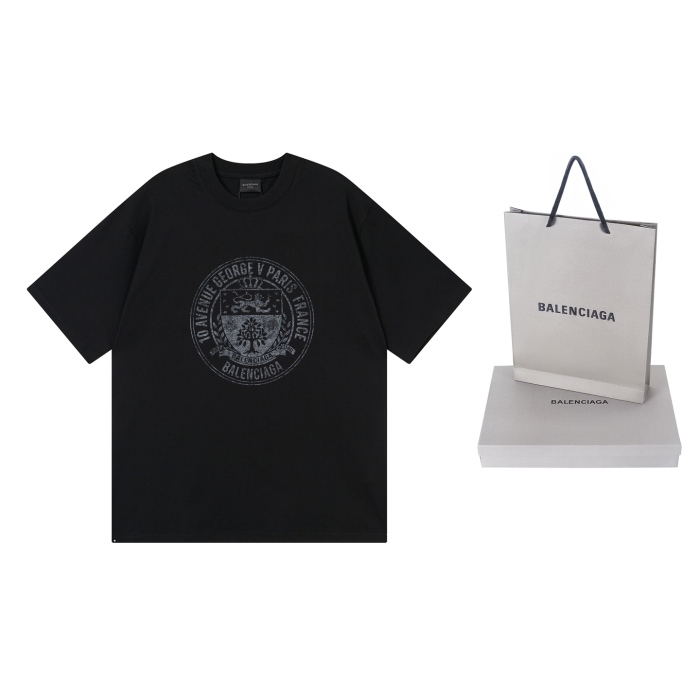 Balenciaga 2026ss New T Shirt Size XS-L