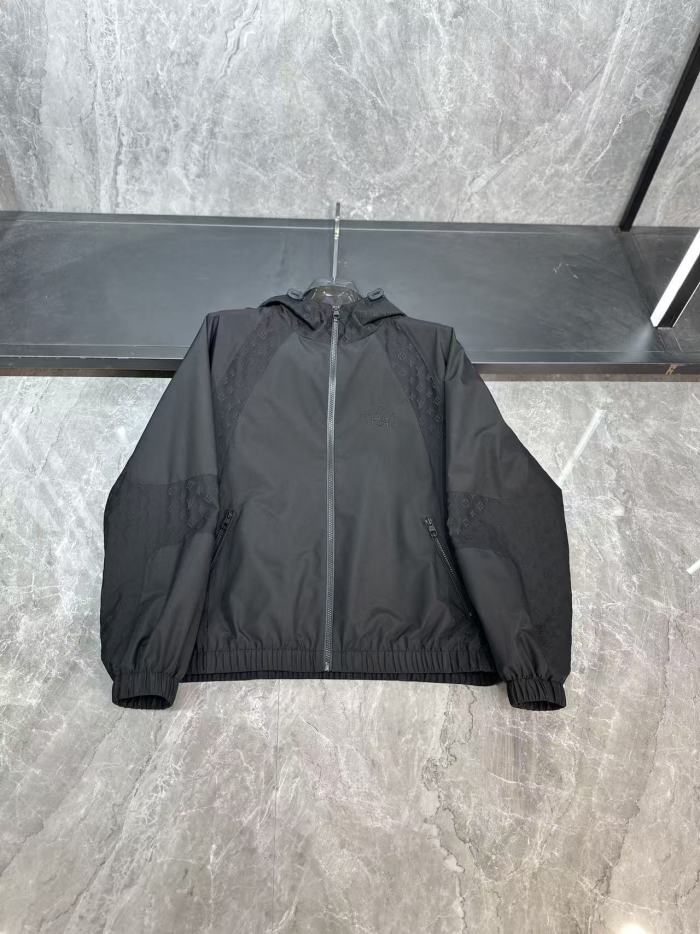 Louis Vuitton 2026ss New Jacket Size 48-56