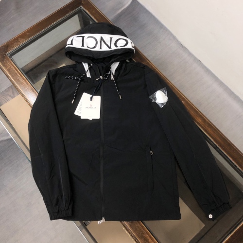 Moncler 2026ss New Jacket Size M-XXXL