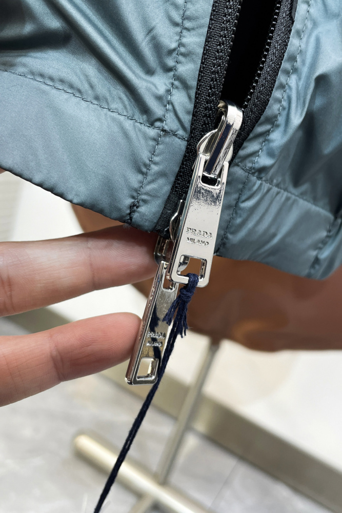 Prada 2026ss New Jacket Size M-XXXL