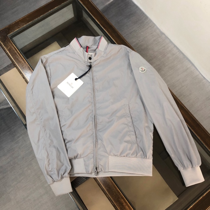 Moncler 2026ss New Jacket Size M-XXXL