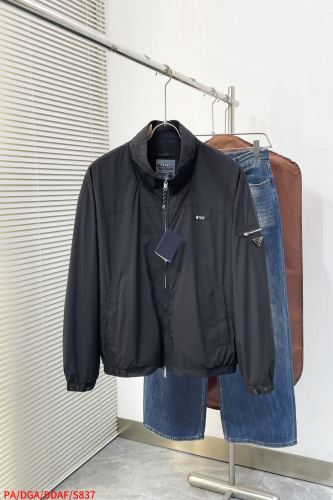 Prada 2026ss New Jacket Size M-XXXL