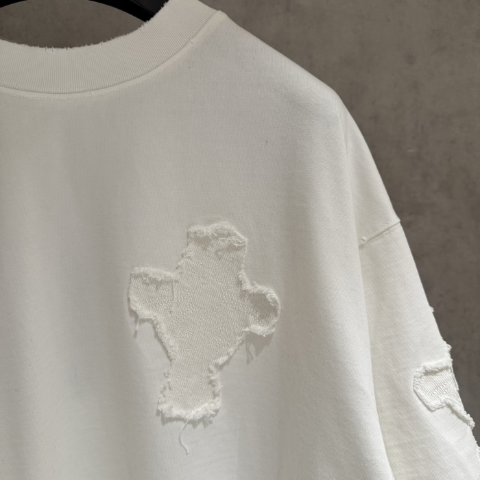 Chrome Hearts 2026ss New T Shirt Size S-XXL