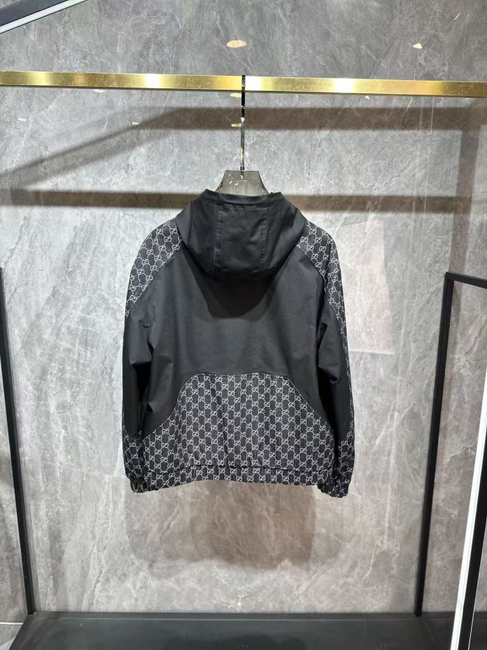 Gucci 2026ss New Jacket Size 1-5