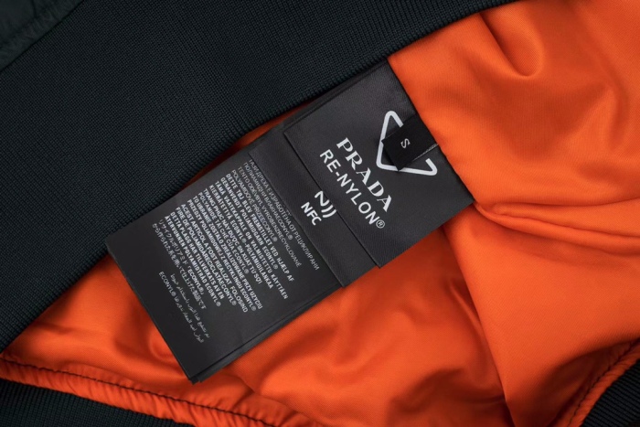 Prada 2026ss New Jacket Size XS-L