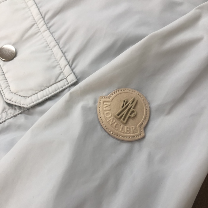 Moncler 2026ss New Jacket Size M-XXXL
