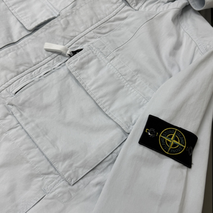 Stone Island 2026ss New Jacket Size M-XXL