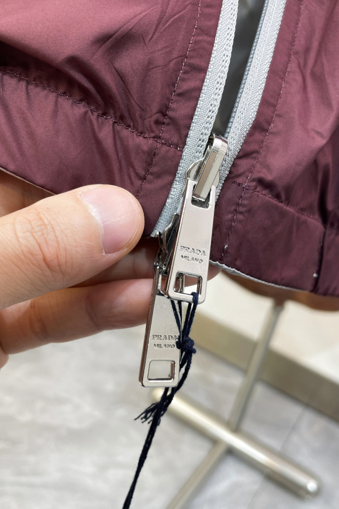 Prada 2026ss New Jacket Size M-XXXL