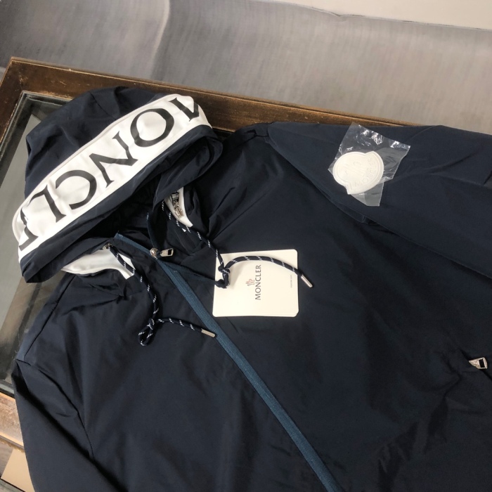 Moncler 2026ss New Jacket Size M-XXXL