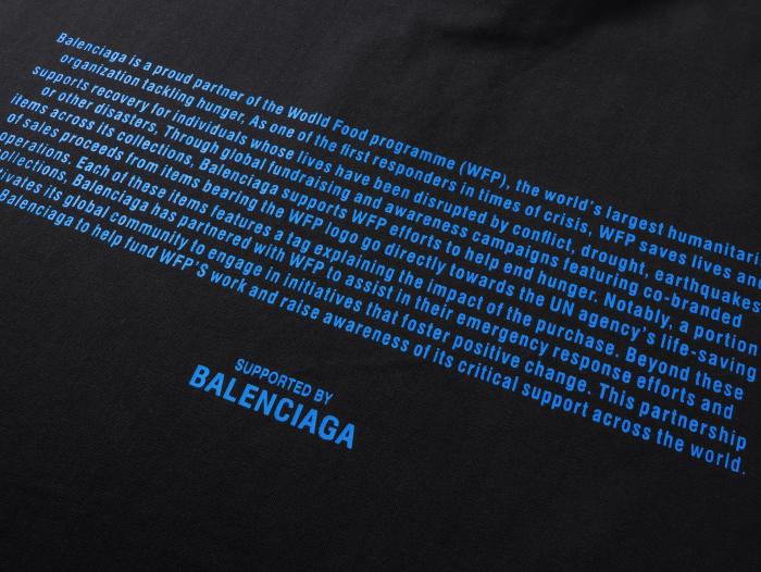 Balenciaga 2026ss New T Shirt Size XS-L