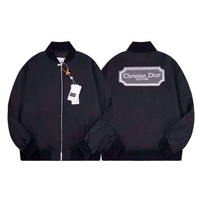 Dior 2026ss New Jacket Size XS-L