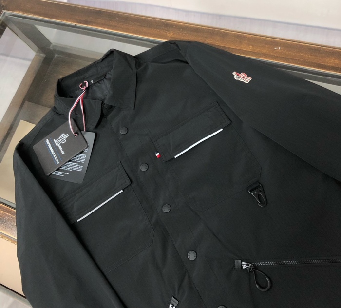 Moncler 2026ss New Jacket Size M-XXXL