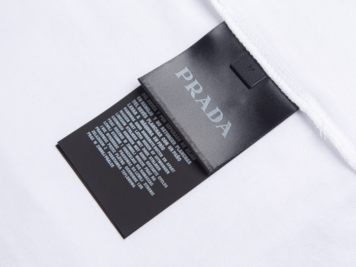 Prada 2026ss New T Shirt Size S-XL