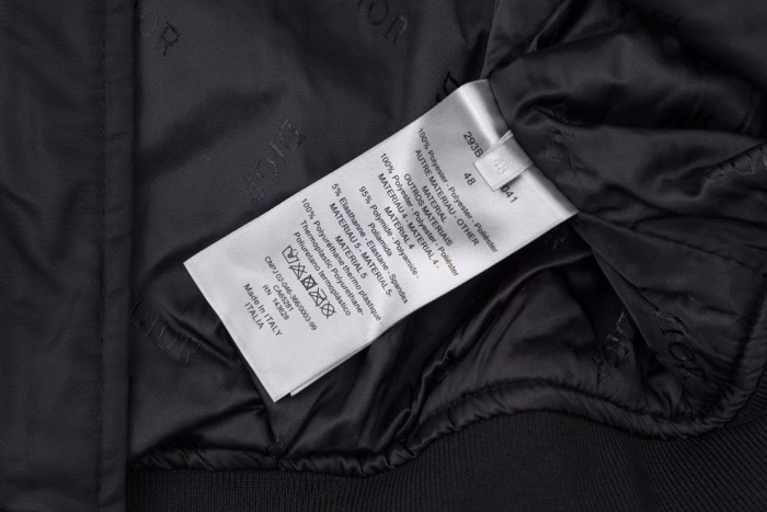 Dior 2026ss New Jacket Size XS-L