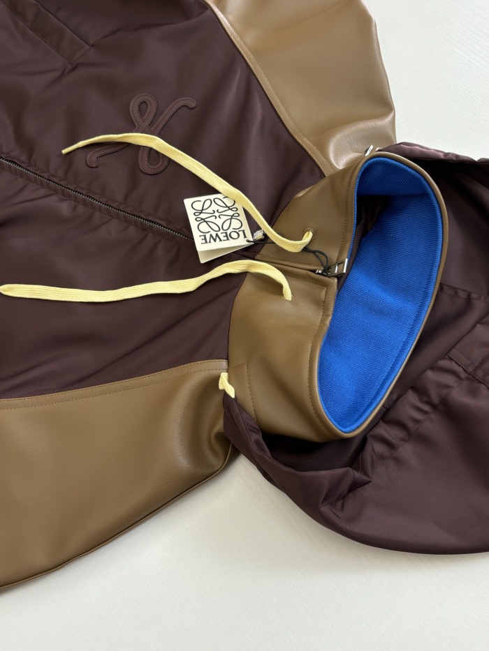 Loewe 2026ss New Jacket Size 46-52