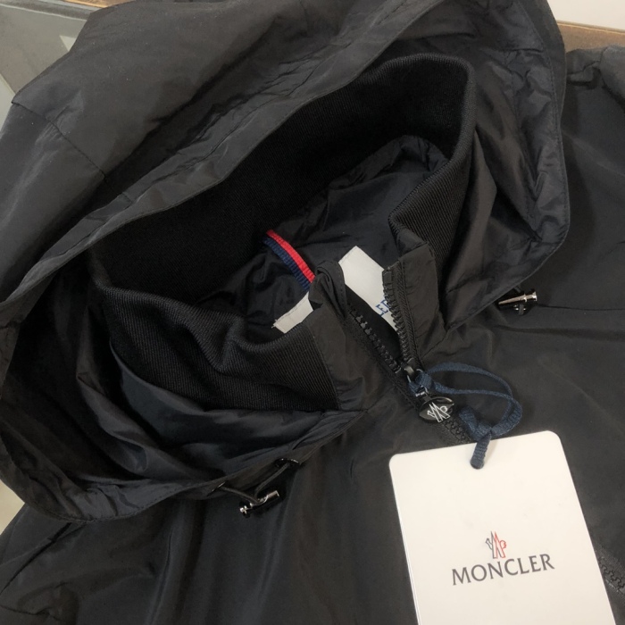 Moncler 2026ss New Jacket Size M-XXXL