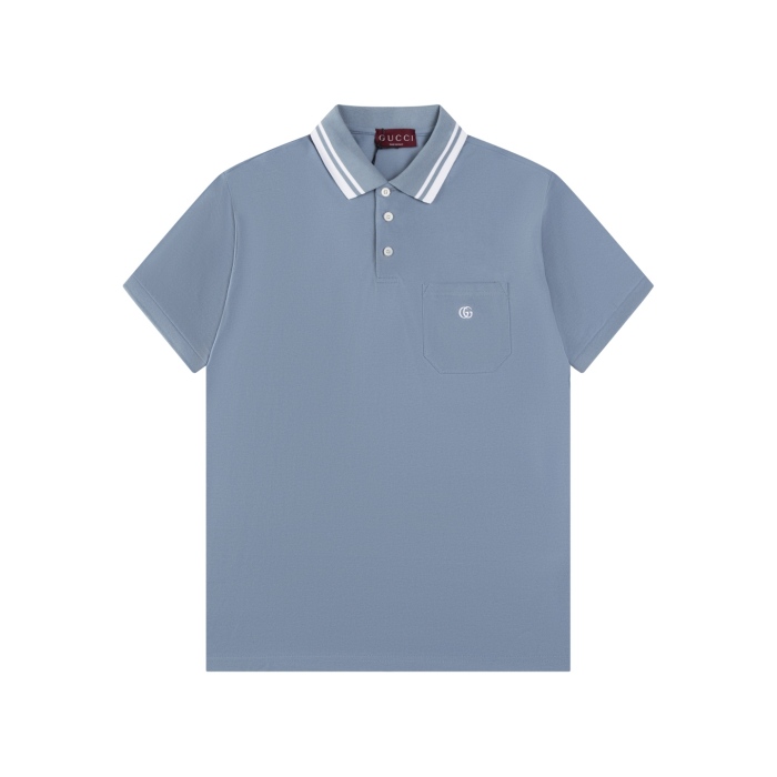 Gucci 2026ss New Polo Shirt Size S-XXL