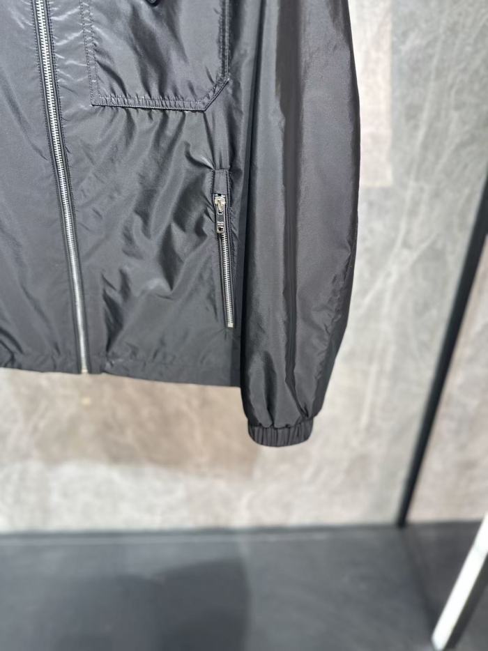 Prada 2026ss New Jacket Size 1-5