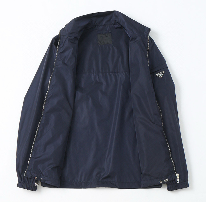 Prada 2026ss New Jacket Size 48-56