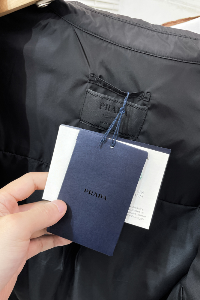Prada 2026ss New Jacket Size M-XXXL