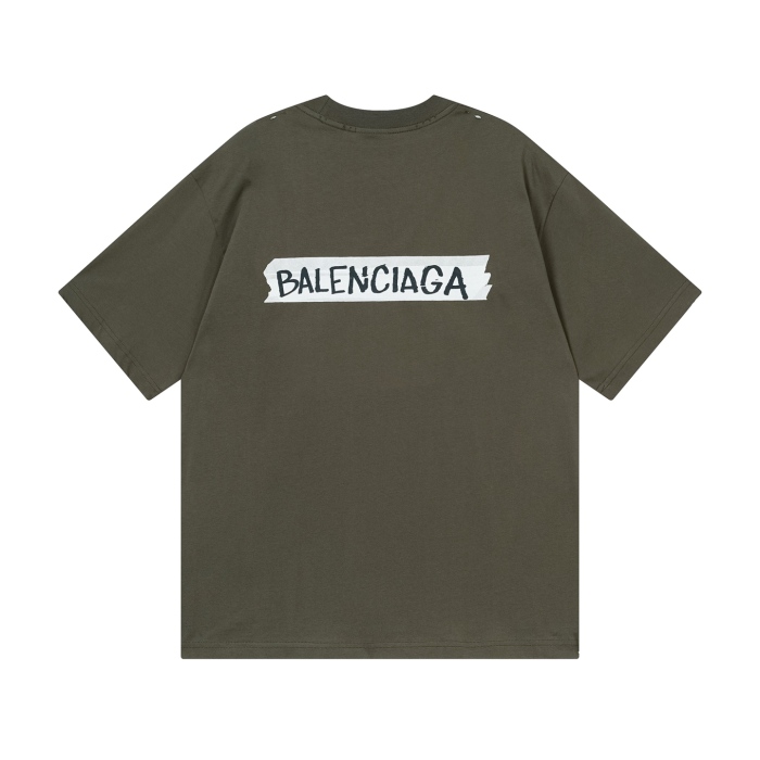 Balenciaga 2026ss New T Shirt Size XS-L