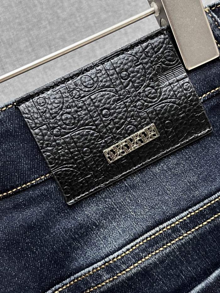 Dior New Men Jeans Size 28-38