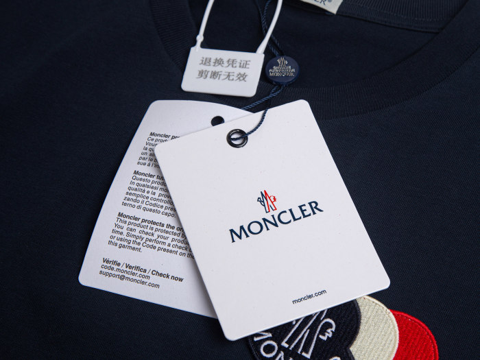Moncler 2026ss New T Shirt Size S-XL