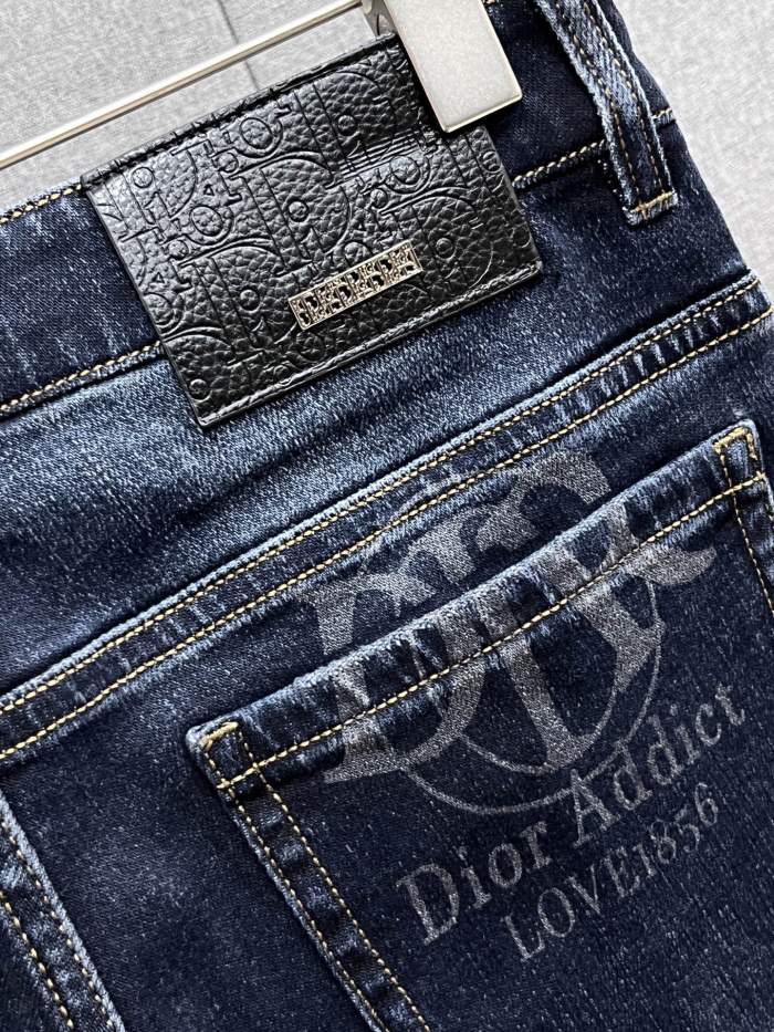 Dior New Men Jeans Size 28-38