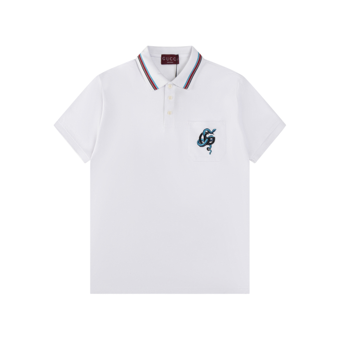 Gucci 2026ss New Polo Shirt Size S-XXL