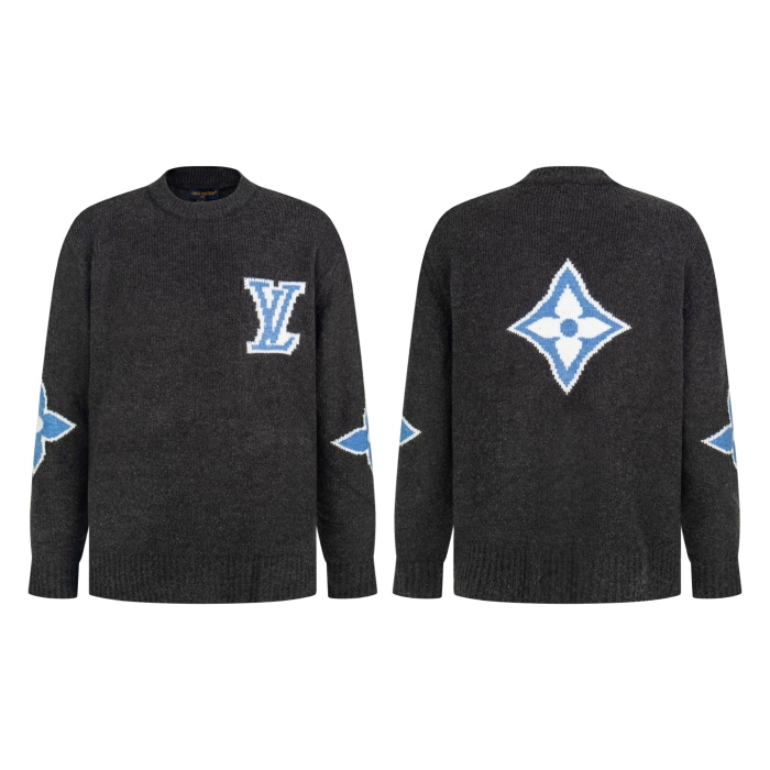 Louis Vuitton 2026ss New Sweatshirt Size XS-L