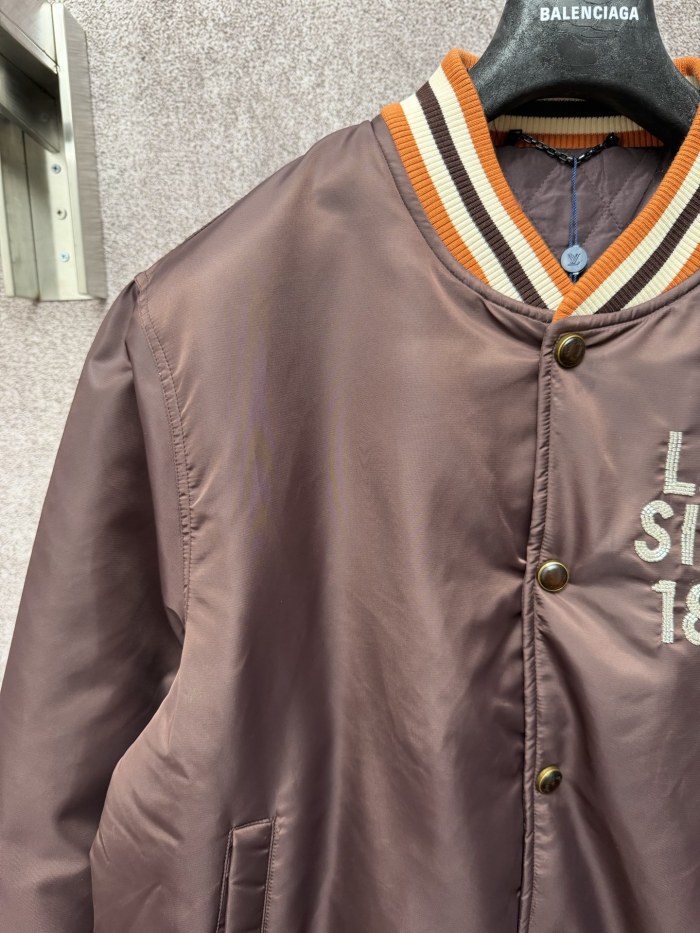 Louis Vuitton 2026ss New Jacket Size S-XL