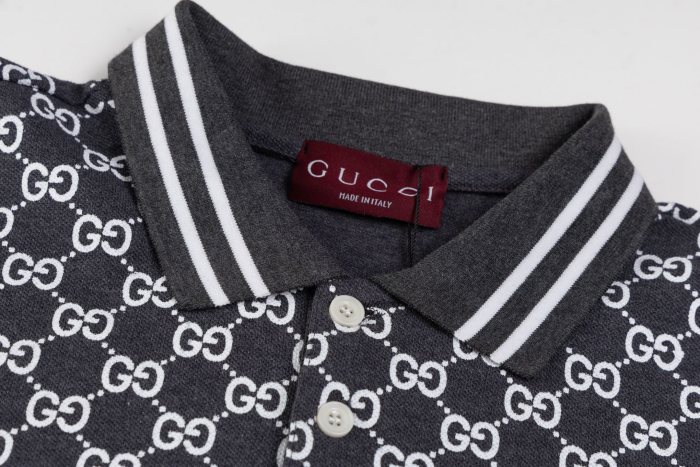 Gucci 2026ss New Polo Shirt Size S-XXL