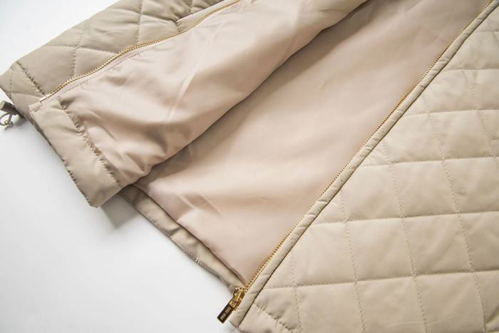 MiuMiu 2026ss New Jacket Size 38-44