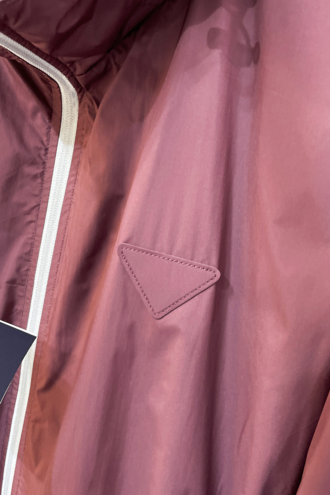 Prada 2026ss New Jacket Size M-XXXL