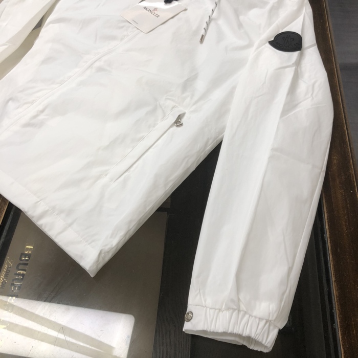 Moncler 2026ss New Jacket Size M-XXXL