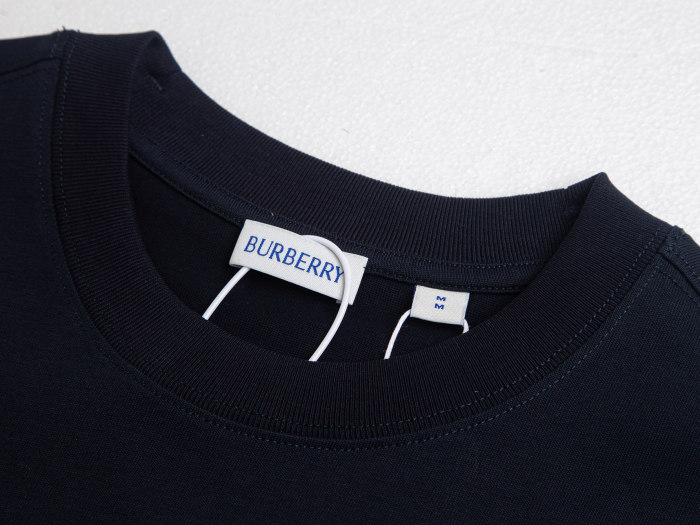 Burberry 2026ss New T Shirt Size S-XL