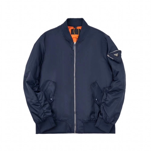 Prada 2026ss New Jacket Size XS-L